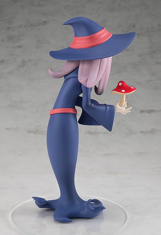 POP UP PARADE "Little Witch Academia" Sucy Manbavaran