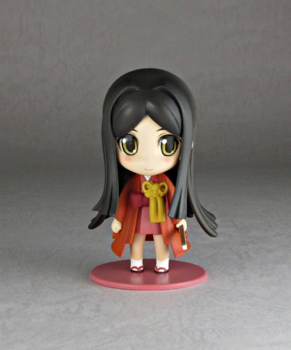 Château de Takashima (version de l'ensemble Suwahime)-échelle 1/200--PLUM