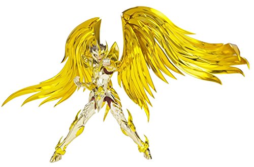 Saint Seiya Myth Cloth Ex Sagittarius Aiolos (Holy Cloth)