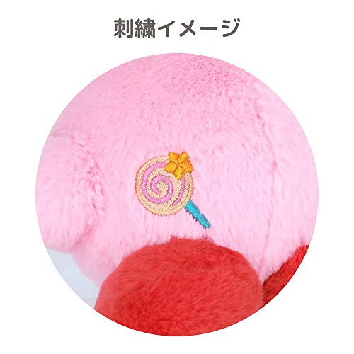 "Kirby's Dream Land" Kororon Friends Plush KF01 Kirby