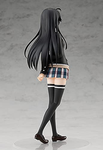 "Mein jugendlich romantischer Komödie Snafu Climax" Pop Up Parade Yukinoshita Yukino (gutes Smile Company)