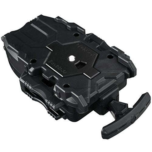 Beyblade Burst B-78 Black Bey Launcher