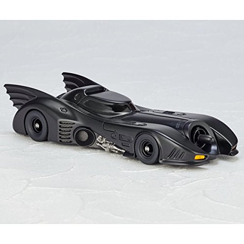 Batmobile Figure Complex Movie Revo Batman (1989) - Kaiyodo
