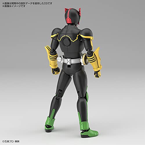 Figure-rise Standard "Kamen Rider OOO" Tatoba Combo