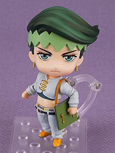 JoJo's Bizarre Adventure: Diamond is Unbreakable - Kishibe Rohan - Nendoroid #1256 (Good Smile Company, Medicos Entertainment)