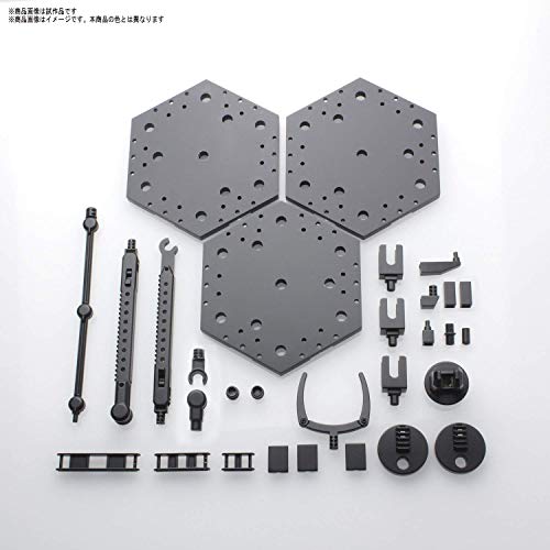 Action Base 4 Clear