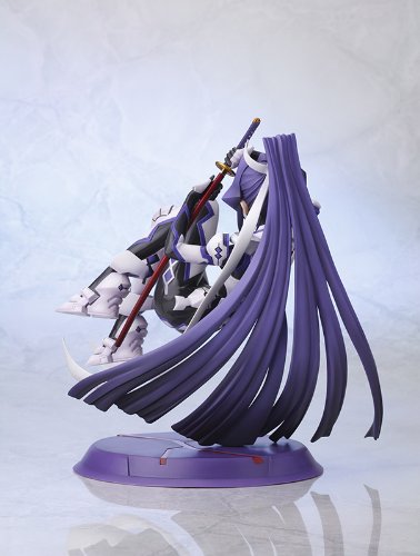 Mitsurugi Meiya 1/7 Muv-Luv Alternative - Kotobukiya