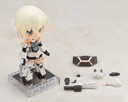 Gourai (Kai version) Cu-Poche Frame Arms Girl - Kotobukiya
