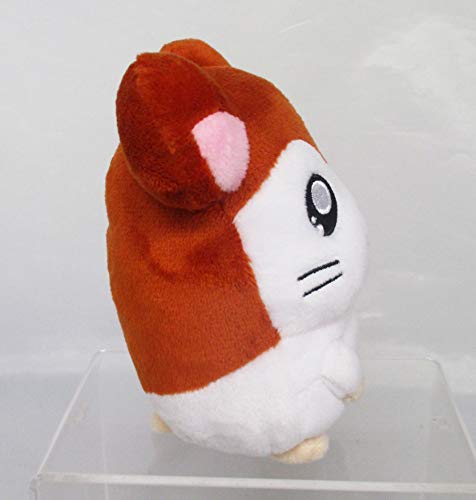 "Tottoko Hamutaro" HM09 Maxwell Plush S