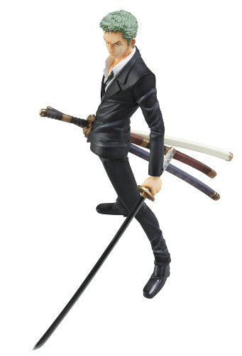 Portrait Of Pirates One Piece Strong EDITION Roronoa Zoro Ver.2