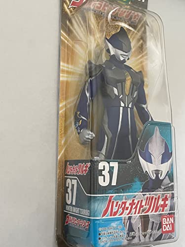 Ultraman Hikari (Renewal ver. version) Ultra Hero Series (2009), Ultraman Mebius - Bandai