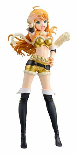 Hoshii Miki 1/7 Brilliant Stage iDOLM@STER SP - MegaHouse