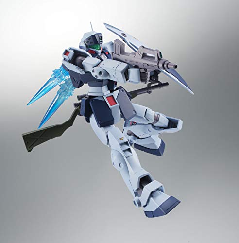 RGM-79SP GM Sniper II (ver. A.N.I.M.E. version) Robot Damashii Kidou Senshi Gundam 0080 Pocket no Naka no Sensou - Bandai