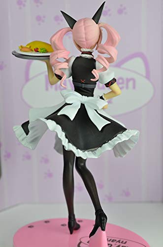 Faris Nyannyan (May Queen nyan2 version) Ichiban Kuji Steins;Gate Movie Fukaryouiki no Dejavu Steins;Gate Movie Fukaryouiki no Dejavu - Banpresto