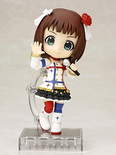 Amami Haruka (Star Piece Memories version) Cu-Poche THE IDOLM@STER MOVIE Kagayaki no Mukougawa e! - Kotobukiya