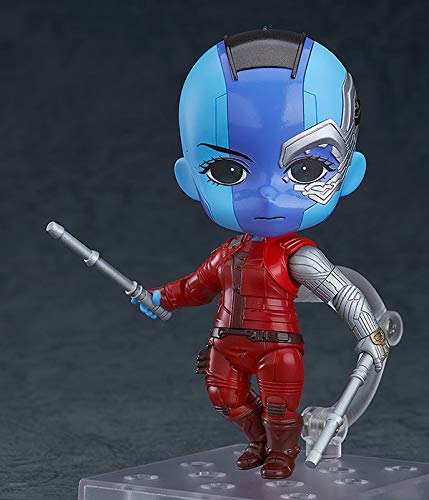 Nendoroid "Avengers: Endgame" Nebula Endgame Ver.