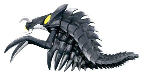 Hyper Zetton (Imago version) Ultra Monster Series (#EX), Ultraman Saga - Bandai