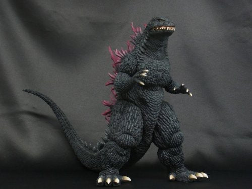 Toho 30cm Series "Godzilla" Godzilla 1999
