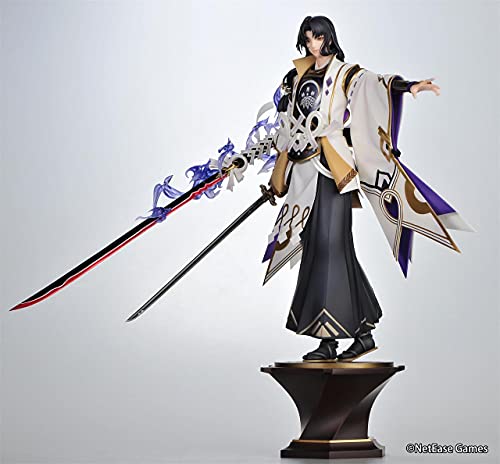 "Onmyoji" Onikiri White Hibiscus Ver.