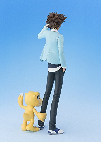 Agumon Yagami Taichi (-Digimon Adventure tri ver.- version) Figuarts ZERO Digimon Adventure tri. - Bandai