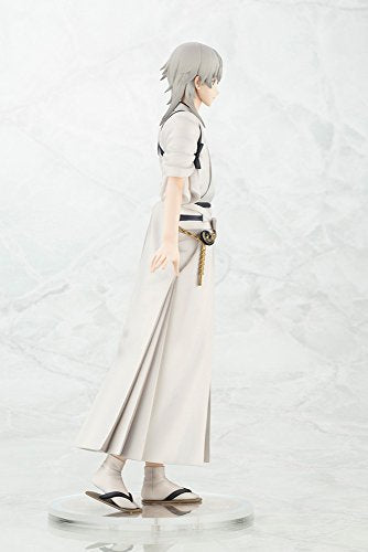Tsurumaru Kuninaga (Uchiban Ver. version) ARTFX J Touken Ranbu -Hanamaru- - Kotobukiya