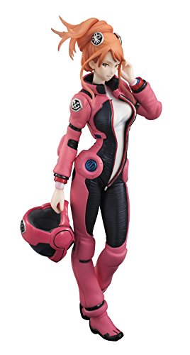 Aida Surgan 1/10 Gundam Girls Generation Gundam Reconguista in G - MegaHouse