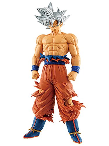 Son Goku - Migatte no Goku'i  - Grandista -Resolution of Soldiers- Dragon Ball Super - (Banpresto)