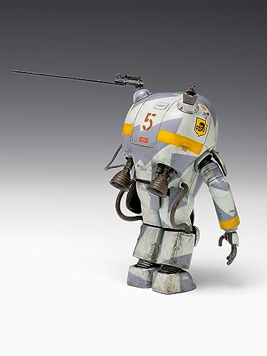"Maschinen Krieger" P. K. A. (Weltraum) Ausf F Fliege