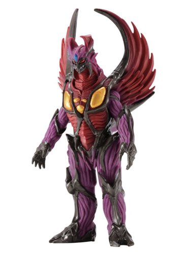 Chaos Darkness Ultra Monster Series (#40), Ultraman Cosmos - Bandai