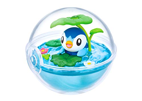 "Pokemon" Terrarium Collection 9