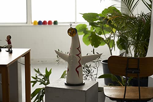 1/144 Scale Tower of the Sun