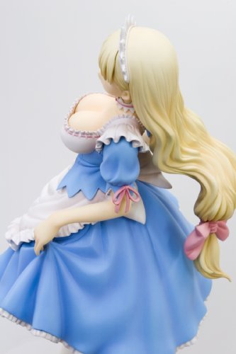 Clalaclan Philias 1/8 Shining Wind - Kotobukiya