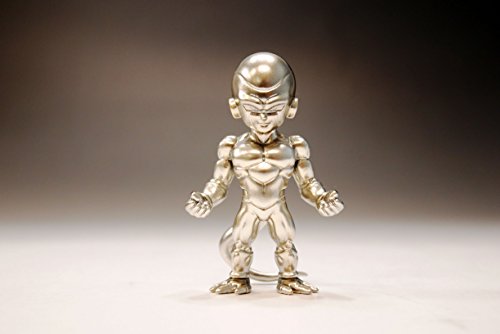 Golden Freezer Chogokin no Katamari Chogokin no Katamari Dragon Ball (DZ-10) Dragon Ball Super - Bandai