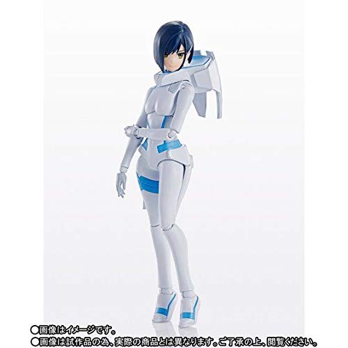 Ichigo S.H.Figuarts Darling in the FranXX - Bandai