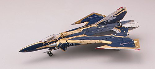 SV-262HS Draken III Keith (versión del modo de combate) - 1/144 escala - GIMIX Aircraft Series Modelers x Gimix, Macross Delta - Tomytec