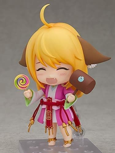 Enmusubi no Youko-chan - Tushan Susu - Nendoroid #1129 (Good Smile Arti di Shanghai, Good Smile Company)