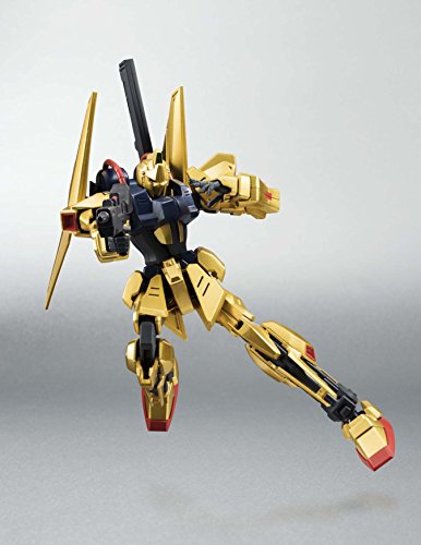 MSN-00100 Hyaku Shiki Robot Damashii <Side MS> Kidou Senshi Z Gundam - Bandai