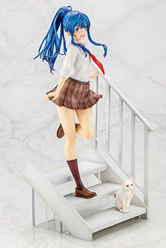 "The Low Tier Character Tomozaki-kun" Nanami Minami