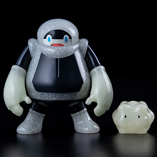 CHUBU Mechatronics Universe Mechatro Mytee & Glowing Teitei