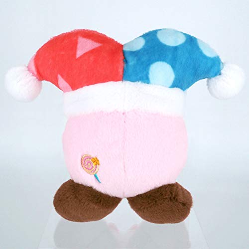 "Kirby's Dream Land" Kororon Friends Plush KF05 Marx