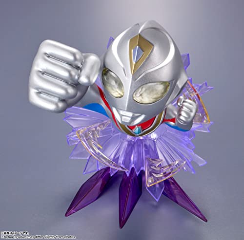 TAMASHII NATIONS BOX "Ultraman" ARTlized -Advance to The End of The Galaxy-