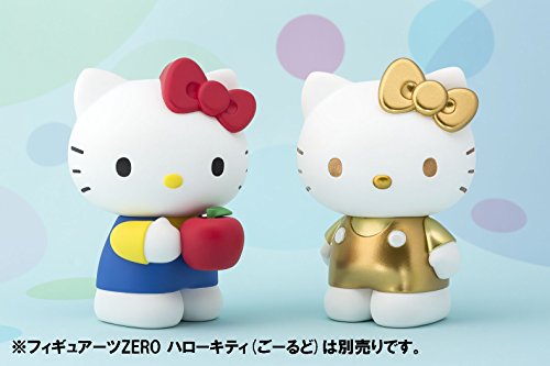Hello Kitty Figuarts ZERO Ao Hello Kitty - Bandai