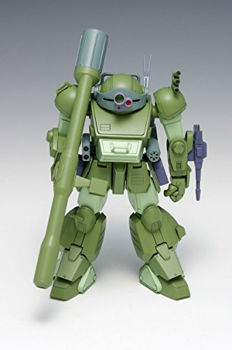 Armored Trooper Votoms Scope Dog Turbo Custom PS Edition