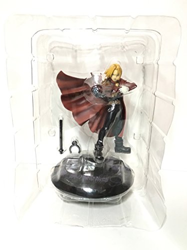 Edward Elric Ichiban Kuji Hagane no Renkinjutsushi FULLMETAL ALCHEMIST Hagane no Renkinjutsushi Brotherhood - Banpresto