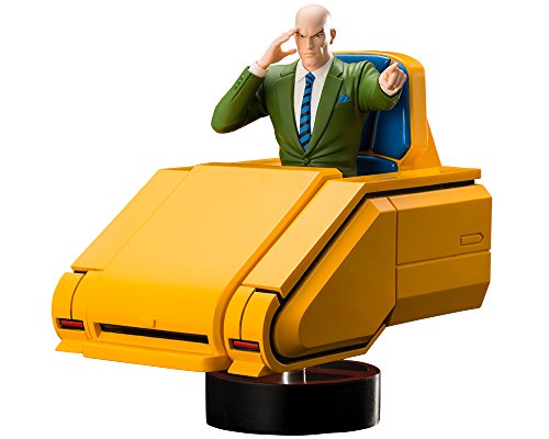 Professor X - 1/10 scale - X-Men: The Animated Series - Kotobukiya