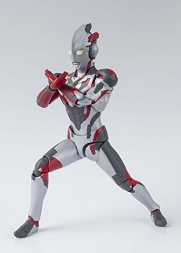 S.H.Figuarts "Ultraman" Ultraman X & Gomora Armor Set