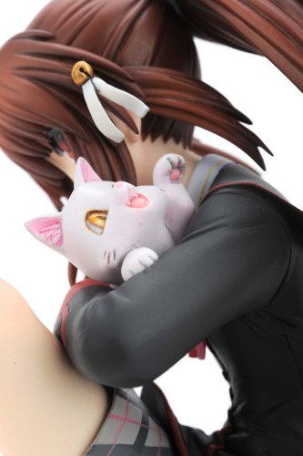 Natsume Rin - 1/8 scale - Little Busters!