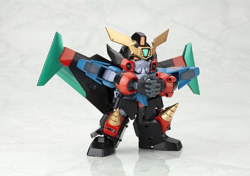 Gaofhighgar D Style, Yuusha Ou Gaogaigar Final - Kotobukiya