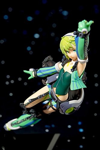 "Macross Delta" PLAMAX MF-13 minimum factory Reina Prowler