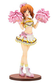 【Kotobukiya】"GIRLS und PANZER das Finale" x COCO'S RESTAURANT Nishizumi Miho COCO'S Cheerleader Ver.